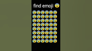 find emoji challenge part 12#brainchallenge #emojigame