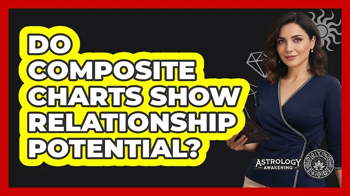 Do Composite Charts Show Relationship Potential?