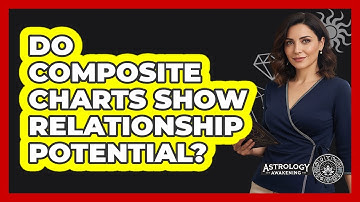 Do Composite Charts Show Relationship Potential?