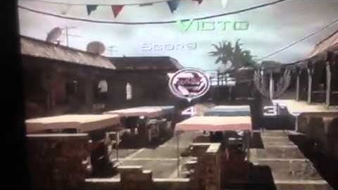 GB Dispute HC game 12, map 3 host dashboard after loss