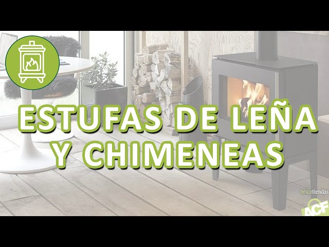 10 chimeneas de leña para disfrutar y consejos para ahorrar - El invierno  ya está aquí; le ha costado, pero ya, Fueradeserie/moda-y-caprichos