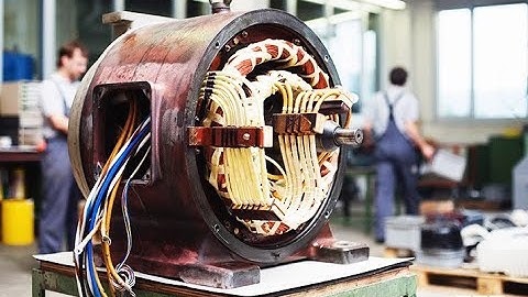 Electrical circuits and machines (66743) I Part - 18 I Skills Portal Bangladesh