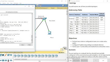 ccna 1 cap 6 skill PT