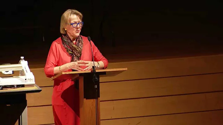 Janet Soskice | Image, Christology, and Ethics