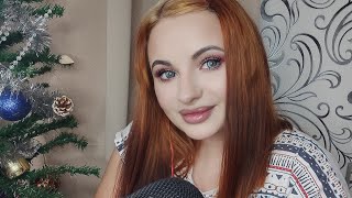 : ASMR   ,, 
