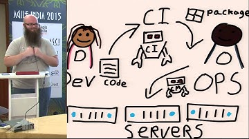 Rolling Your Own Platform as a Service PaaS with Docker by Zee