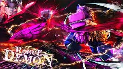 Hacker in rogue demon (again lol)