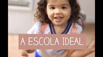 Como saber o tamanho da Mini Melissa?
