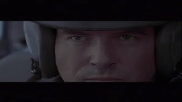 007 Tomorrow Never Dies & The World Is Not Enough intro (PS1)