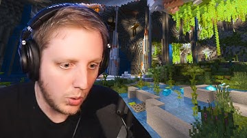 The new Minecraft snapshot CHANGES. EVERYTHING.