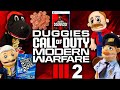 SML Movie: Duggie&#39;s Call Of Duty Modern Warfare III 2