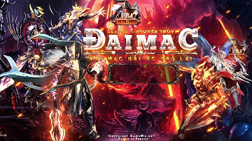 THIẾT KẾ INTRO GAME MU VIDEOS 10 | MU ONLINE | MU MỚI RA | MU SEASON 6 | MU SEASON 2