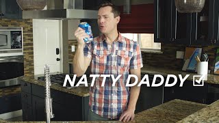 Natty Daddy Review: Let's crush it! Resimi