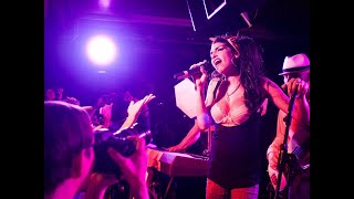 Amy Winehouse - Rare Live Performances (Part 2)