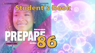 картинка: NEW Prepare 6 НУШ Unit 15 Mysteries in nature. Vocabulary and Reading p. 86 Student's Book