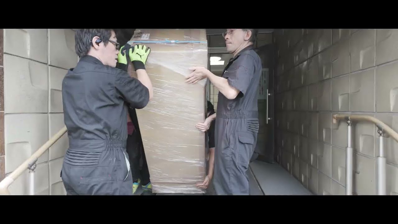 ルーマニアへ出荷 Blue-Gray Piano Polished KRS 4346 特別仕様 ｜Kenrick Sound Special Speaker to Bucharest, Romania