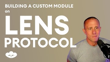 Building a Custom Module with Lens Protocol from Scratch