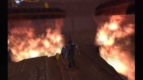 [PS2 Longplay] Maximo vs Army of Zin Part 3