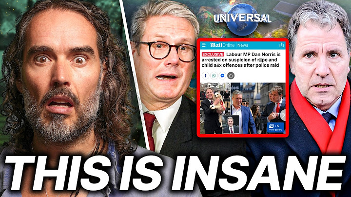 This Is Absolutely Shocking...