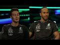 A Major Headache Returns For Mercedes