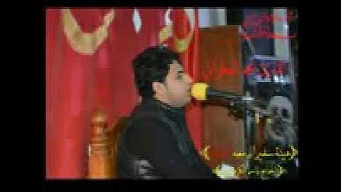 ما تيسر من سورة النمل/القارئ محمد العطواني