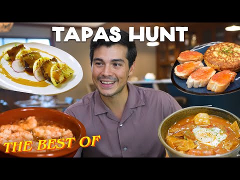 The Best Spanish