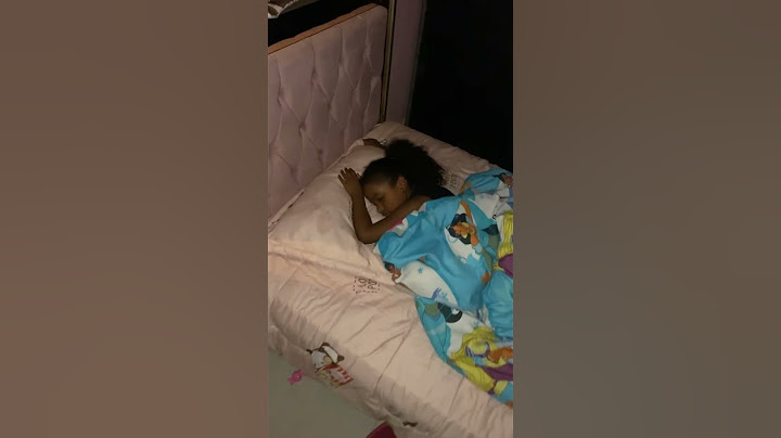 12 pm dulce durmiendo 😴 🥰
