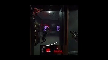 #dbd #deadbydaylight #Vecna #Lich #DnD #dbdkiller  #dbdgameplay  #dbdshorts #shorts