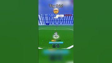 How to get past opponents (Roblox Blue Lock Tips) #roblox #bluelock #football #tips #steal