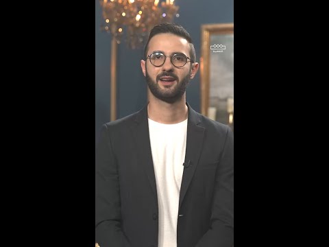 الأستاذ وعازف البيانو سيرج دكرزل ضيف أوكتاف