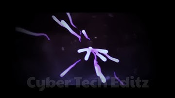 No Text Intro Template #5 | Cyber Tech Editz