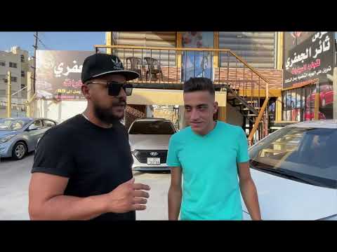 طريقة الاقساط في معرض ثائر الجعفري