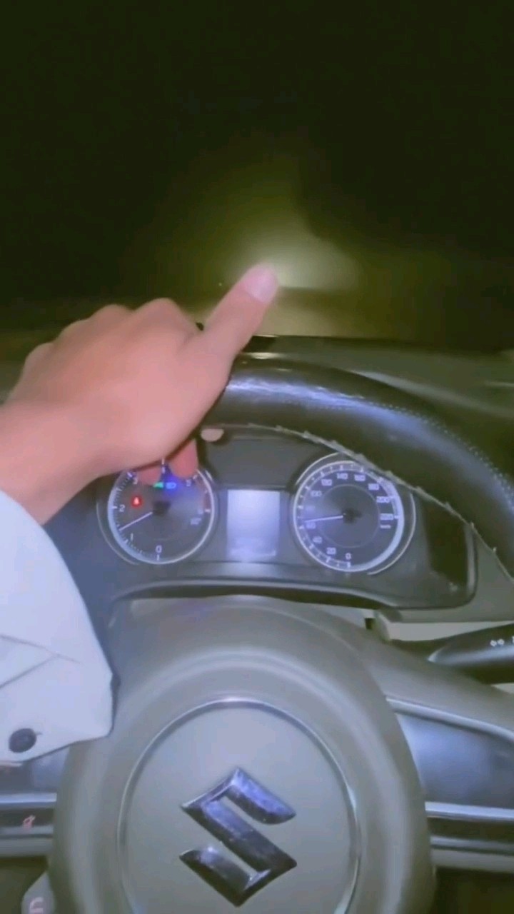 long drive at night status 2023 // #driving #love