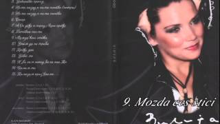 Vilija - Mozda ces stici - (Audio 2012)