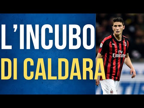 Video Il GRANDE RIMPIANTO: ASCESA e CADUTA di MATTIA CALDARA