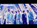 Kis-My-Ft2 / 夜の向こうへ -TV Performance Video-