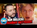 ANSAGE an Ron Bielecki SCHÄRFE WETTESSEN🥵🤣 | Marc Gebauer Highlights