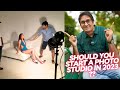 Should You Open A Photo Studio In 2023 ?