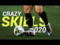 Crazy Football Skills & Goals 2020 #5