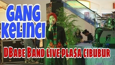 Gang Kelinci - D