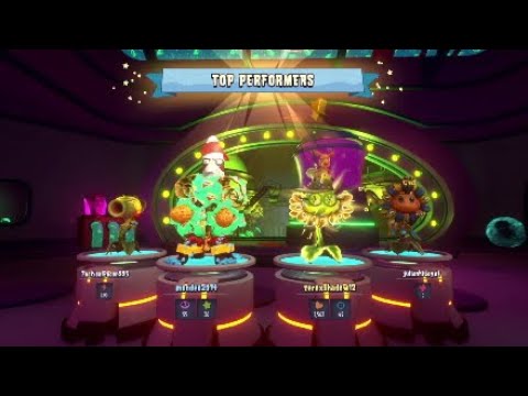 PVZ GW 2. 49 streak mystic flower - YouTube XDaRKX_ShadoW12