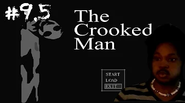 The Crooked Man [9.5] | I Can't Shoot :(