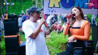 Download lagu ROMANSA NYESS -INDAH CINTAKU - EVIS FT RUDI - HAPPY PARTY PEMUDA OVJ - BATEALIT SETRO