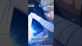 Second Tsuchikage Ultimate Jutsu (Naruto Storm 4) screenshot 3