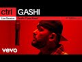 GASHI - Pacific Coast Head (Live Session) | Vevo ctrl
