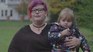 Mom Brings 2-Year-Old Daughter on Home Invasion: Cops