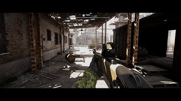 S T A L K E R  2  Heart of Chornobyl BLUEPRINT: RUBBER LAYER Fits AS Lavina