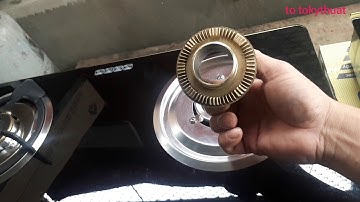 cách chọn bếp gas tốt .bền .chất lượng