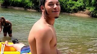 Float Trip 6/20/20