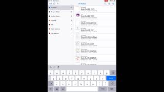 Physical Science- ch. 1 The Nature of Science